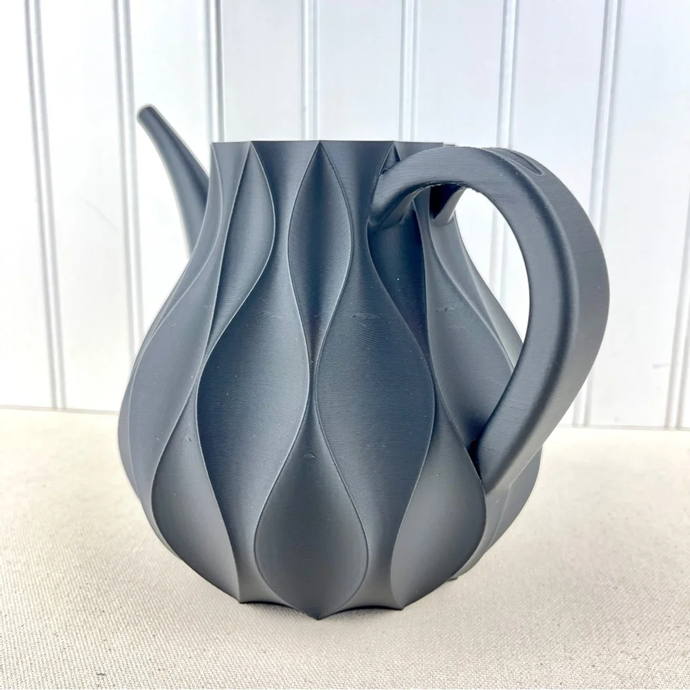 Indoor Watering Can, Abyssal Watering Can, Modern Watering Can
